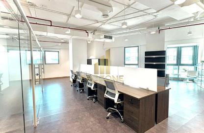 Office Space - Studio for rent in Business Village - Port Saeed - Deira - Dubai