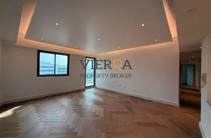 Apartment - 3 Bedrooms - 2 Bathrooms for rent in Jade Residence - Dubai Silicon Oasis - Dubai