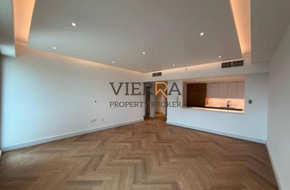 Apartment - 3 Bedrooms - 2 Bathrooms for rent in Jade Residence - Dubai Silicon Oasis - Dubai