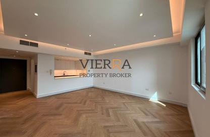 Apartment - 3 Bedrooms - 2 Bathrooms for rent in Jade Residence - Dubai Silicon Oasis - Dubai