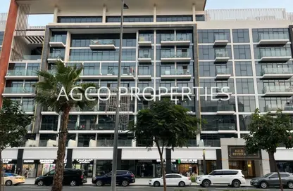 شقة - 1 حمام للبيع في عزيزي ريفيرا 35 - عزيزي ريفيرا - ميدان واحد - ميدان - دبي