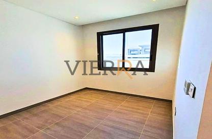 Villa - 3 Bedrooms - 5 Bathrooms for rent in Redwoods - Yas Acres - Yas Island - Abu Dhabi