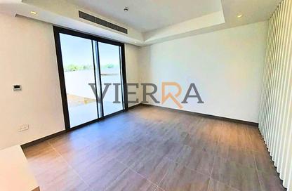 Villa - 3 Bedrooms - 5 Bathrooms for rent in Redwoods - Yas Acres - Yas Island - Abu Dhabi