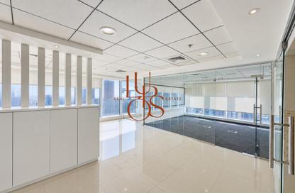 Office Space - Studio - 1 for rent in The Burlington - Business Bay - Dubai