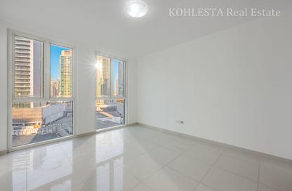 Apartment - 2 - 3 for rent in Coral Tower - Business Bay - Dubai