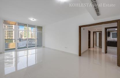 Apartment - 2 - 3 for rent in Coral Tower - Business Bay - Dubai