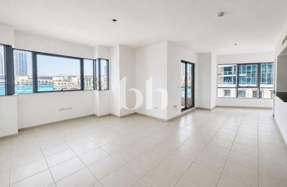Apartment - 2 Bedrooms - 3 Bathrooms for rent in The Residences 3 - The Residences - Downtown Dubai - Dubai