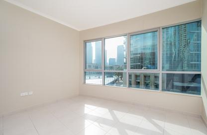 Apartment - 2 Bedrooms - 3 Bathrooms for rent in The Residences 3 - The Residences - Downtown Dubai - Dubai