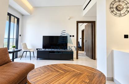 Apartment - 1 - 2 for rent in Marwa Heights - District 15 - Jumeirah Village Circle - Dubai Apartment - 1 - 2 for rent in Marwa Heights - District 15 - Jumeirah Village Circle - Dubai
