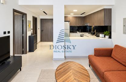 Apartment - 1 - 2 for rent in Marwa Heights - District 15 - Jumeirah Village Circle - Dubai Apartment - 1 - 2 for rent in Marwa Heights - District 15 - Jumeirah Village Circle - Dubai