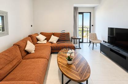 Apartment - 1 - 2 for rent in Marwa Heights - District 15 - Jumeirah Village Circle - Dubai Apartment - 1 - 2 for rent in Marwa Heights - District 15 - Jumeirah Village Circle - Dubai