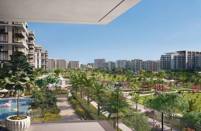 Apartment - 1 - 1 for rent in Elvira 2 - Elvira at Dubai Hills Estate - Dubai Hills Estate - Dubai Apartment - 1 - 1 for rent in Elvira 2 - Elvira at Dubai Hills Estate - Dubai Hills Estate - Dubai