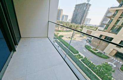 Apartment - 1 - 1 for rent in Elvira 2 - Elvira - Dubai Hills Estate - Dubai