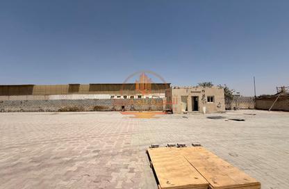 Land - Studio for rent in Al Sajaa Industrial - Al Sajaa - Sharjah Land - Studio for rent in Al Sajaa Industrial - Al Sajaa - Sharjah