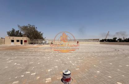 Land - Studio for rent in Al Sajaa Industrial - Al Sajaa - Sharjah Land - Studio for rent in Al Sajaa Industrial - Al Sajaa - Sharjah
