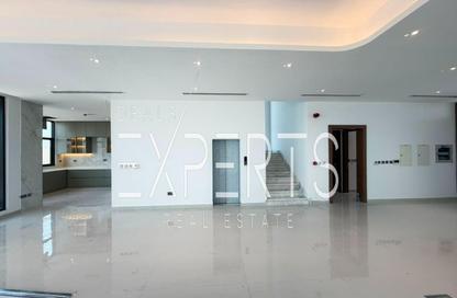 Villa - 6 Bedrooms - 7+ Bathrooms for rent in Alreeman - Al Shamkha - Abu Dhabi