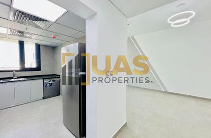 Apartment - 1 - 2 for rent in Iltemas Residence - Jumeirah Garden City - Al Satwa - Dubai Apartment - 1 - 2 for rent in Iltemas Residence - Jumeirah Garden City - Al Satwa - Dubai