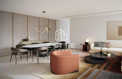 Apartment - 2 Bedrooms - 3 Bathrooms for sale in Eden House The Park - Al Wasl - Dubai