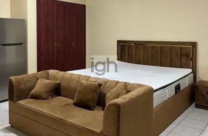 Apartment - Studio - 1 Bathroom for sale in Building Y26 - England Cluster - International City - Dubai
