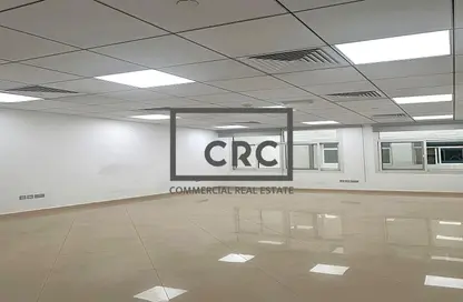 مكتب - استوديو للايجار في مبنى بورسعيد - بورسعيد - ديرة - دبي