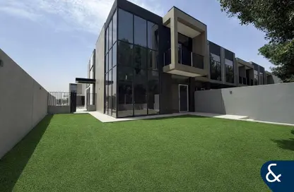 Villa - 4 Bedrooms - 3 Bathrooms for sale in Mudon Al Ranim 5 - Mudon - Dubai