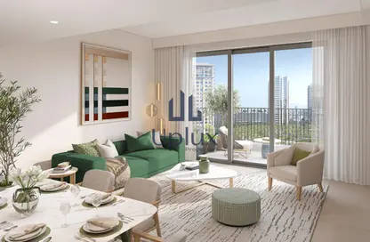 شقة - 2 غرف نوم - 2 حمامات للبيع في بارك هورايزون - دبي هيلز استيت - دبي