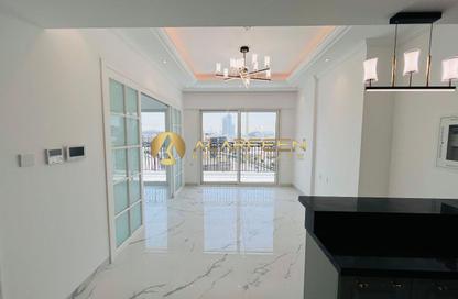 Apartment - 2 Bedrooms - 2 Bathrooms for rent in Vincitore Benessere - Arjan - Dubai