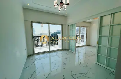 Apartment - 2 Bedrooms - 2 Bathrooms for rent in Vincitore Benessere - Arjan - Dubai