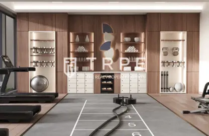 Apartment - 2 Bedrooms - 2 Bathrooms for sale in The Hillgate - Dubai Silicon Oasis - Dubai