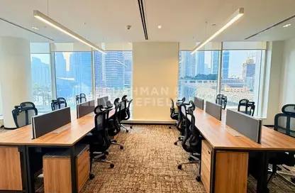 مركز أعمال للايجار في مبنى 3 - ساحة إعمار - وسط مدينة دبي - دبي مركز أعمال للايجار في مبنى 3 - ساحة إعمار - وسط مدينة دبي - دبي