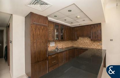 Apartment - Studio - 1 Bathroom for rent in 8 Boulevard Walk - Mohammad Bin Rashid Boulevard - Downtown Dubai - Dubai