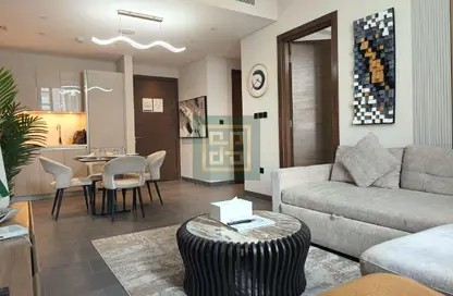 Apartment - 2 Bedrooms - 2 Bathrooms for rent in The Crest Tower C - The Crest - Sobha Hartland - Mohammed Bin Rashid City - Dubai