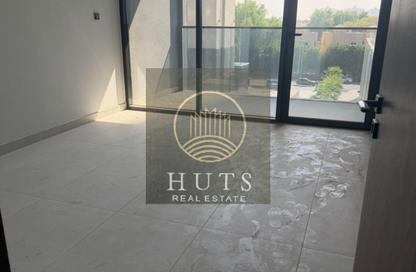 Apartment - 1 - 2 for rent in Amal Tower - Dubai Sports City - Dubai