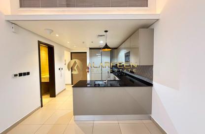 Apartment - 1 - 2 for rent in Rigel - District 10 - Jumeirah Village Circle - Dubai
