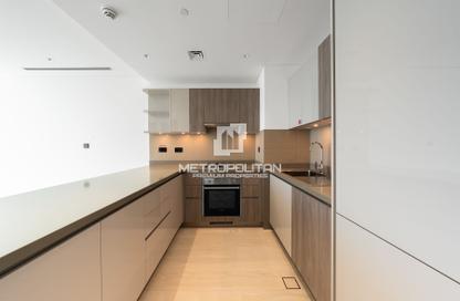 Apartment - 1 - 1 for sale in Crest Grande - Sobha Hartland - Mohammed Bin Rashid City - Dubai