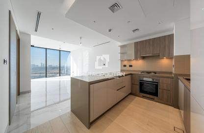 Apartment - 1 - 1 for sale in Crest Grande - Sobha Hartland - Mohammed Bin Rashid City - Dubai