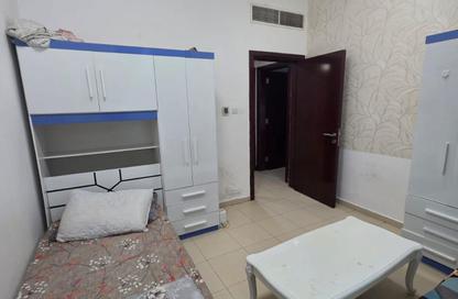 Apartment - 2 Bedrooms - 2 Bathrooms for rent in City Tower - Al Nuaimiya - Ajman Apartment - 2 Bedrooms - 2 Bathrooms for rent in City Tower - Al Nuaimiya - Ajman