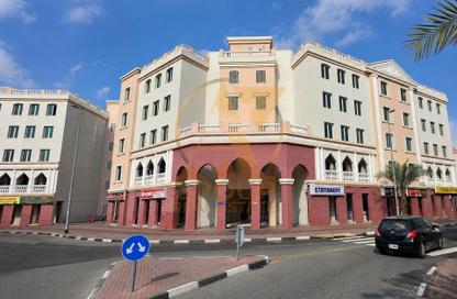 Shop - Studio - 1 for sale in Building Z04 - England Cluster - International City - Dubai