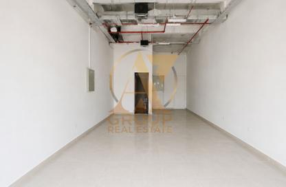 Shop - Studio - 1 for sale in Building Z04 - England Cluster - International City - Dubai