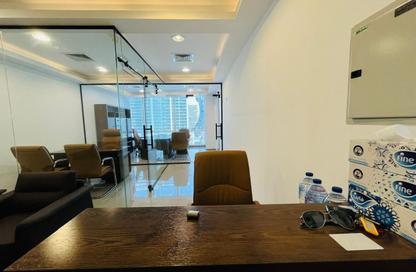 Office Space - Studio - 1 for rent in Tamani Art Tower - Business Bay - Dubai Office Space - Studio - 1 for rent in Tamani Art Tower - Business Bay - Dubai