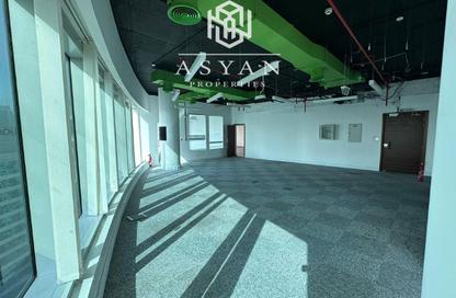 Office Space - Studio for rent in The Prime Tower - Business Bay - Dubai