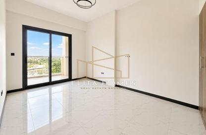 Apartment - Studio - 1 Bathroom for sale in Rukan Tower B - Rukan Tower - Rukan - Dubai Land - Dubai