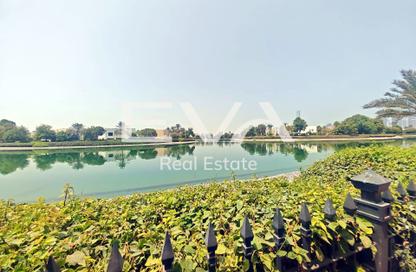Villa - 7+ Bedrooms - 7+ Bathrooms for rent in Sector E - Emirates Hills - Dubai