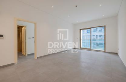 Apartment - 1 Bedroom - 2 Bathrooms for rent in The Flagship Three - Al Satwa - Dubai