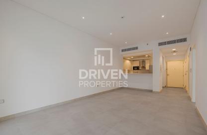 Apartment - 1 Bedroom - 2 Bathrooms for rent in The Flagship Three - Al Satwa - Dubai