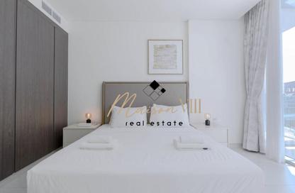 Apartment - 3 - 3 for rent in Residences 13 - The Residences at District One - District One - Mohammed Bin Rashid City - Dubai