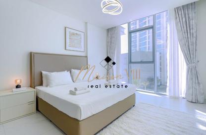 Apartment - 3 - 3 for rent in Residences 13 - The Residences at District One - District One - Mohammed Bin Rashid City - Dubai Apartment - 3 - 3 for rent in Residences 13 - The Residences at District One - District One - Mohammed Bin Rashid City - Dubai
