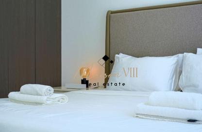 Apartment - 3 - 3 for rent in Residences 13 - The Residences at District One - District One - Mohammed Bin Rashid City - Dubai