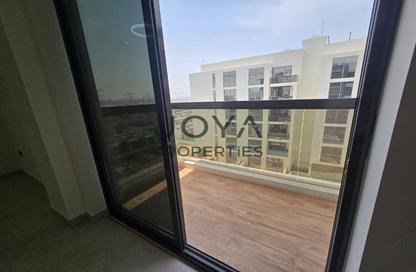 Apartment - 1 Bedroom - 2 Bathrooms for rent in Maya 5 - District 1 - Jumeirah Village Triangle - Dubai Apartment - 1 Bedroom - 2 Bathrooms for rent in Maya 5 - District 1 - Jumeirah Village Triangle - Dubai