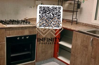 Apartment - 2 Bedrooms - 3 Bathrooms for rent in Orient Tower 2 - Orient Towers - Al Bustan - Ajman Apartment - 2 Bedrooms - 3 Bathrooms for rent in Orient Tower 2 - Orient Towers - Al Bustan - Ajman